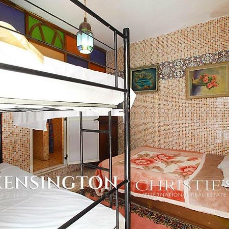 Hostel Beautiful Dreams Marrakesh Extérieur photo
