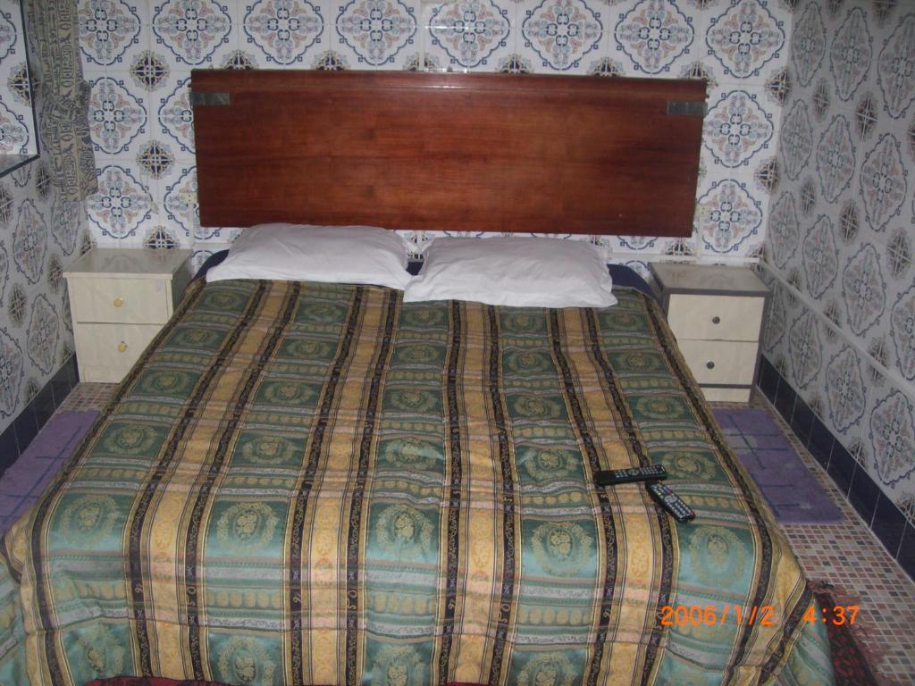 Hostel Beautiful Dreams Marrakesh Chambre photo
