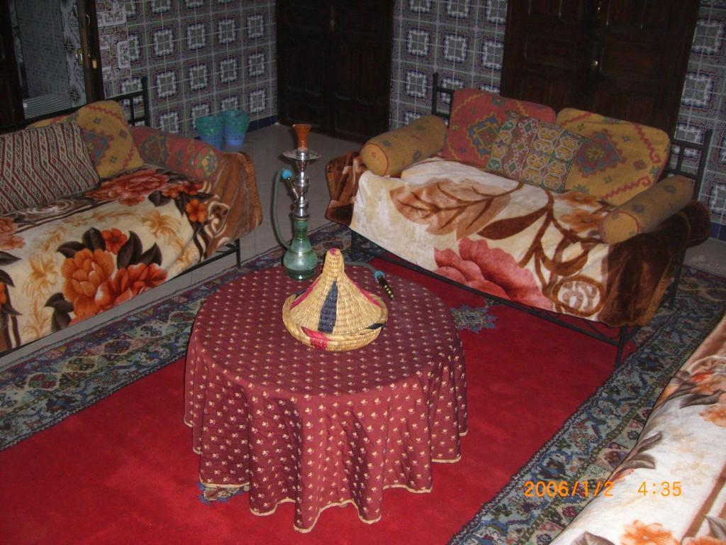 Hostel Beautiful Dreams Marrakesh Extérieur photo