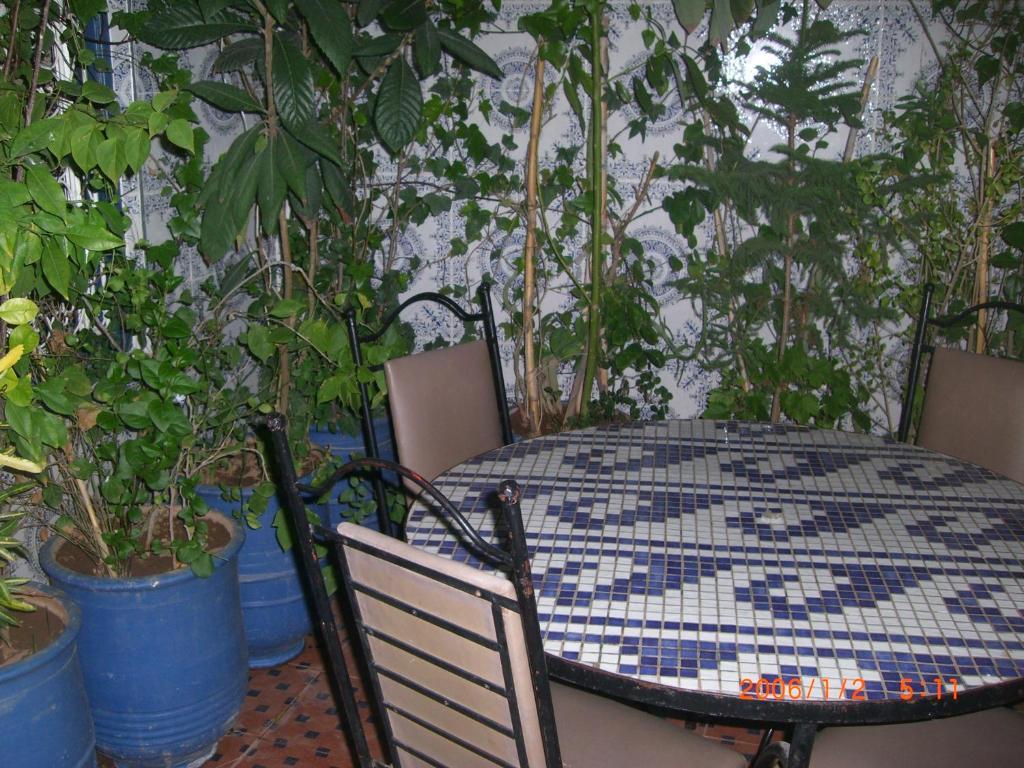 Hostel Beautiful Dreams Marrakesh Extérieur photo