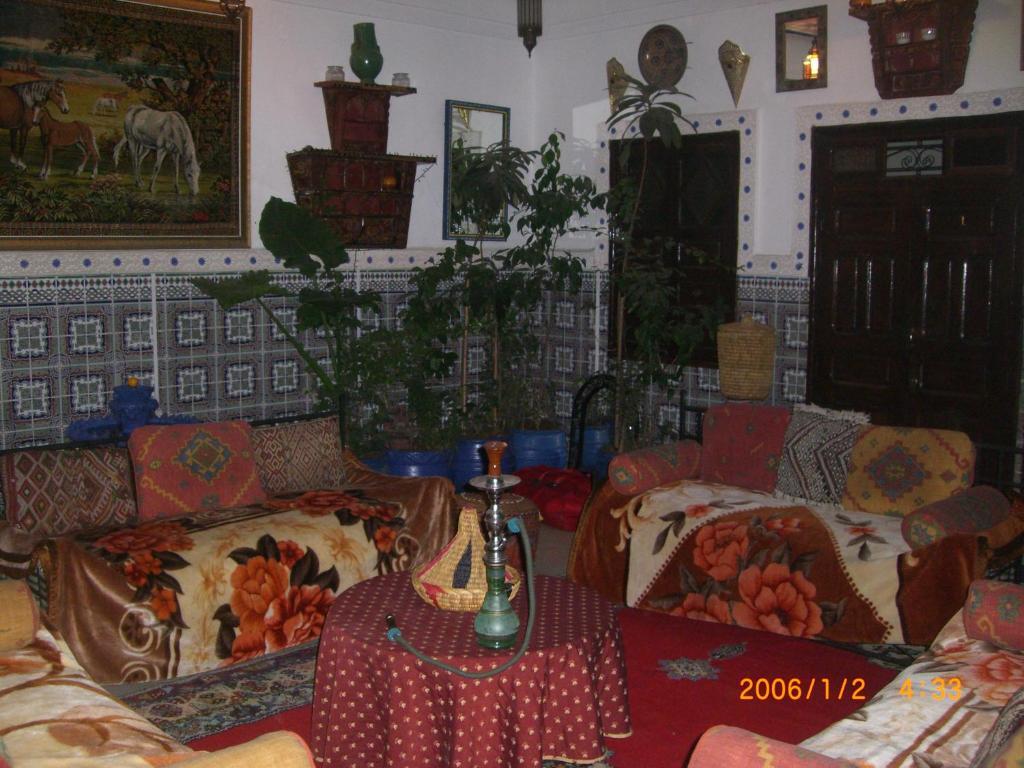Hostel Beautiful Dreams Marrakesh Extérieur photo