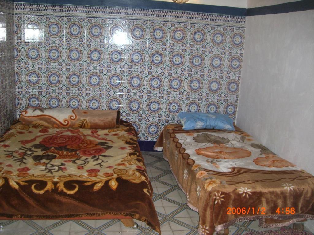 Hostel Beautiful Dreams Marrakesh Chambre photo
