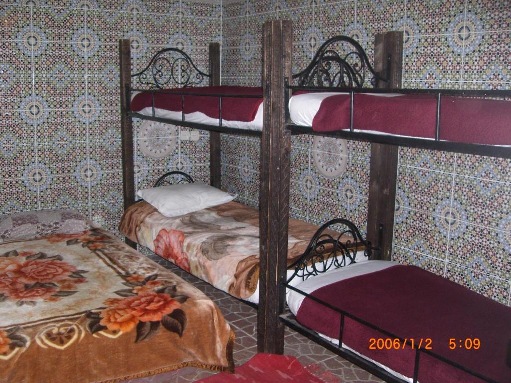 Hostel Beautiful Dreams Marrakesh Chambre photo