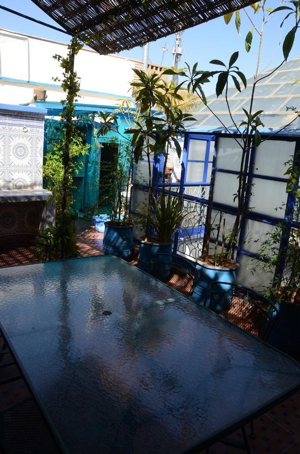 Hostel Beautiful Dreams Marrakesh Extérieur photo