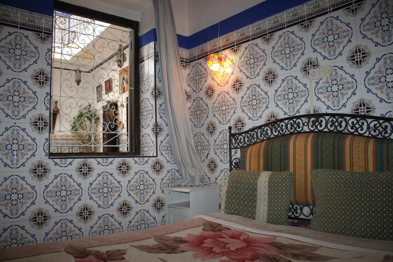 Hostel Beautiful Dreams Marrakesh Extérieur photo