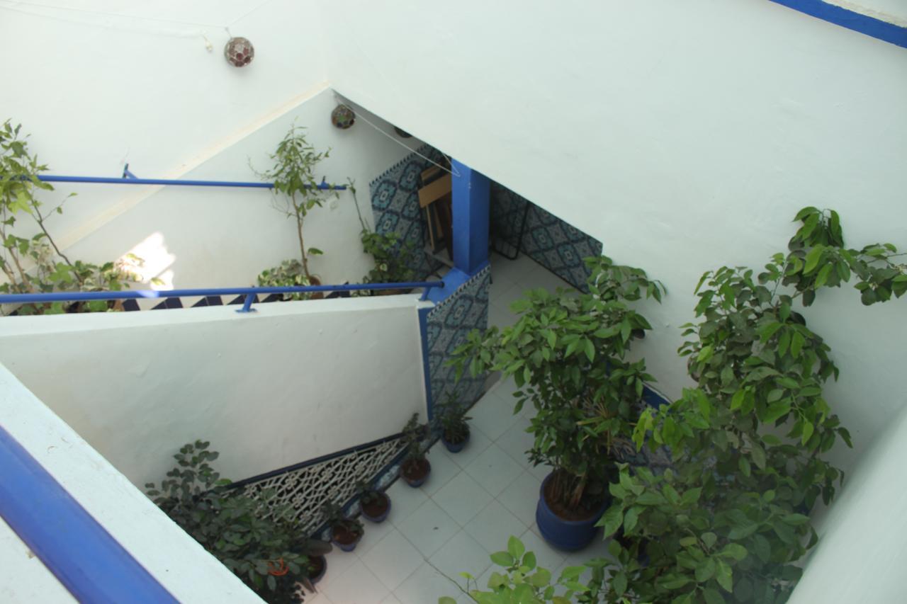 Hostel Beautiful Dreams Marrakesh Extérieur photo