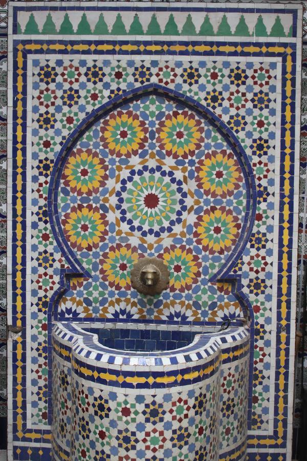 Hostel Beautiful Dreams Marrakesh Extérieur photo