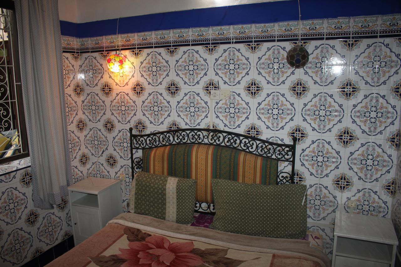 Hostel Beautiful Dreams Marrakesh Extérieur photo