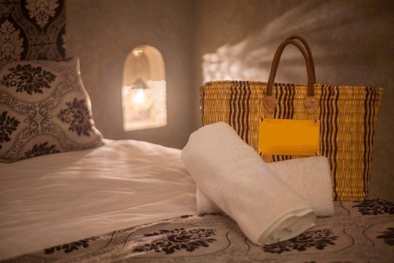 Hostel Beautiful Dreams Marrakesh Extérieur photo