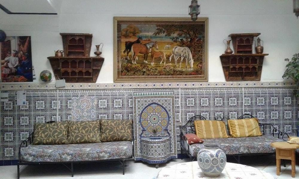 Hostel Beautiful Dreams Marrakesh Extérieur photo