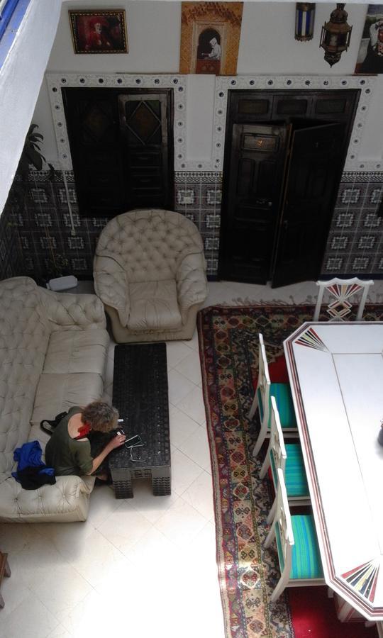 Hostel Beautiful Dreams Marrakesh Extérieur photo