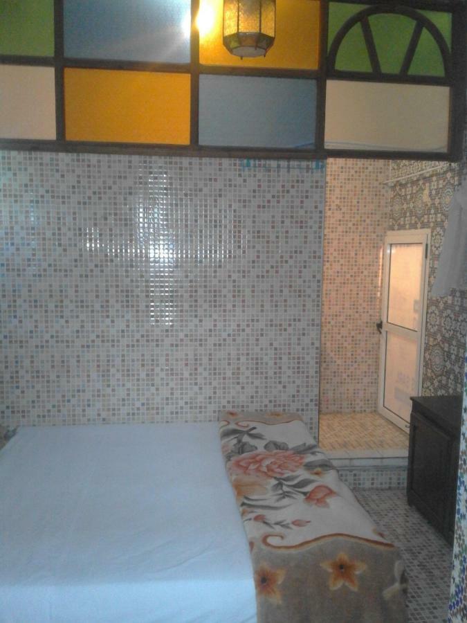 Hostel Beautiful Dreams Marrakesh Extérieur photo