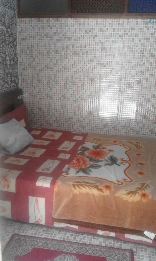 Hostel Beautiful Dreams Marrakesh Extérieur photo