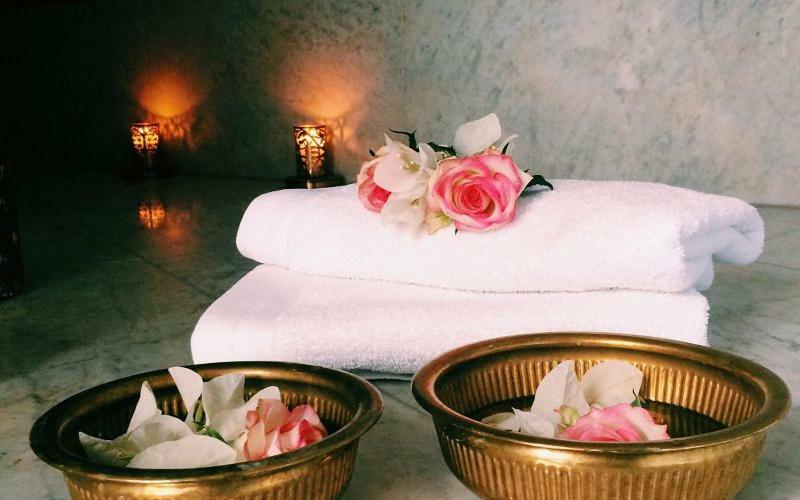 Hostel Beautiful Dreams Marrakesh Extérieur photo