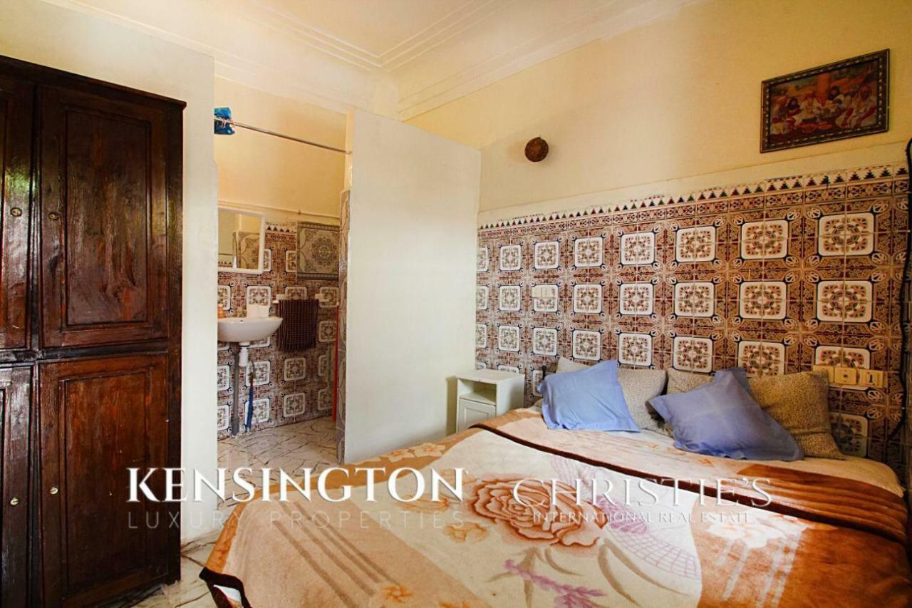 Hostel Beautiful Dreams Marrakesh Extérieur photo