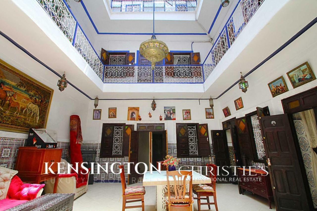 Hostel Beautiful Dreams Marrakesh Extérieur photo