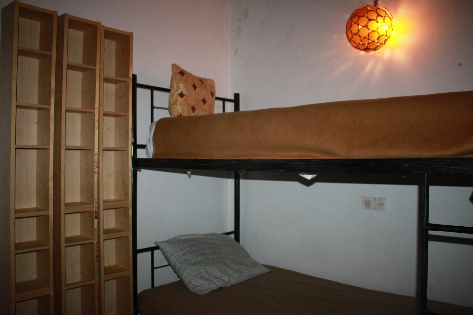 Hostel Beautiful Dreams Marrakesh Extérieur photo