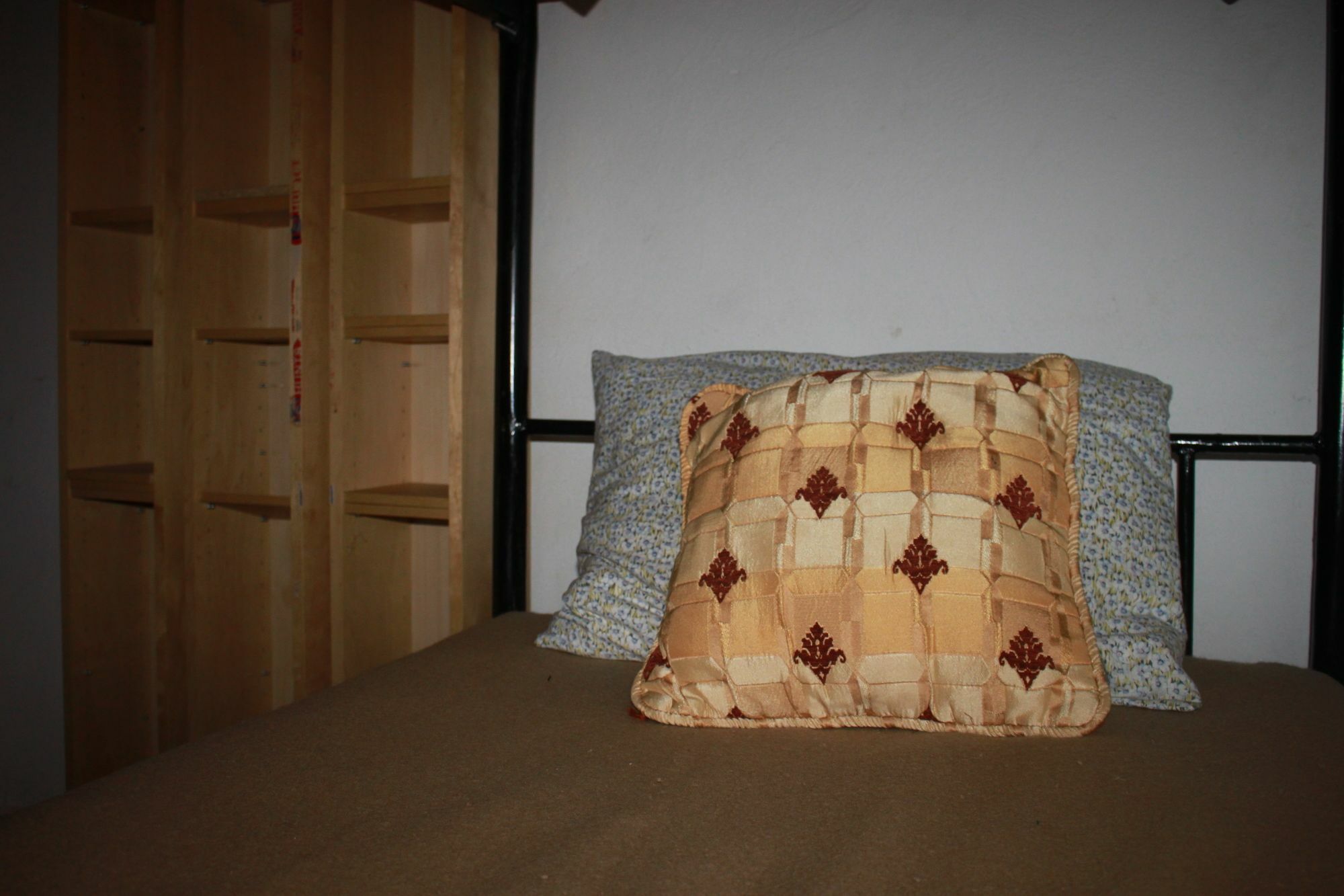Hostel Beautiful Dreams Marrakesh Extérieur photo