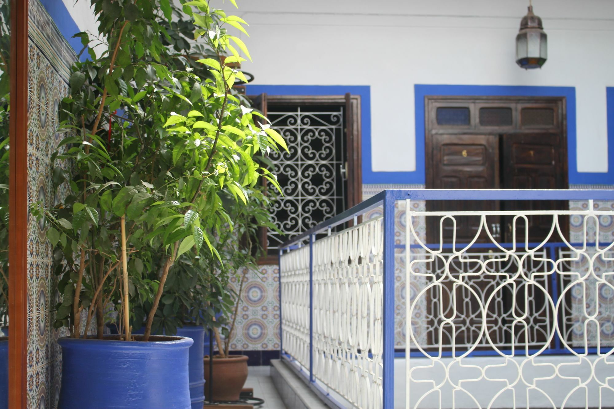 Hostel Beautiful Dreams Marrakesh Extérieur photo