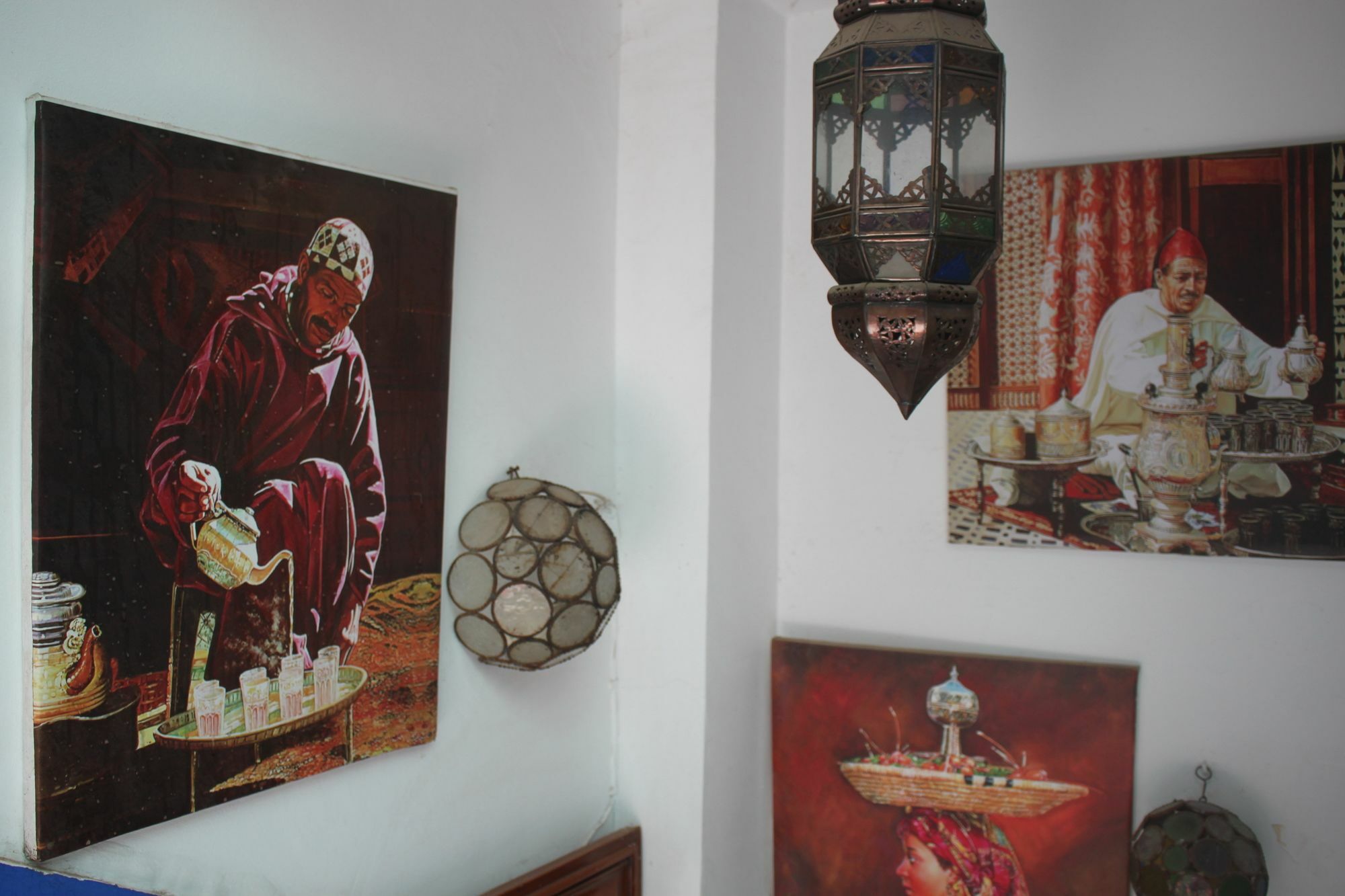 Hostel Beautiful Dreams Marrakesh Extérieur photo