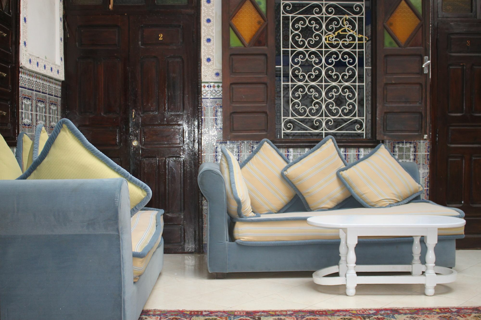 Hostel Beautiful Dreams Marrakesh Extérieur photo