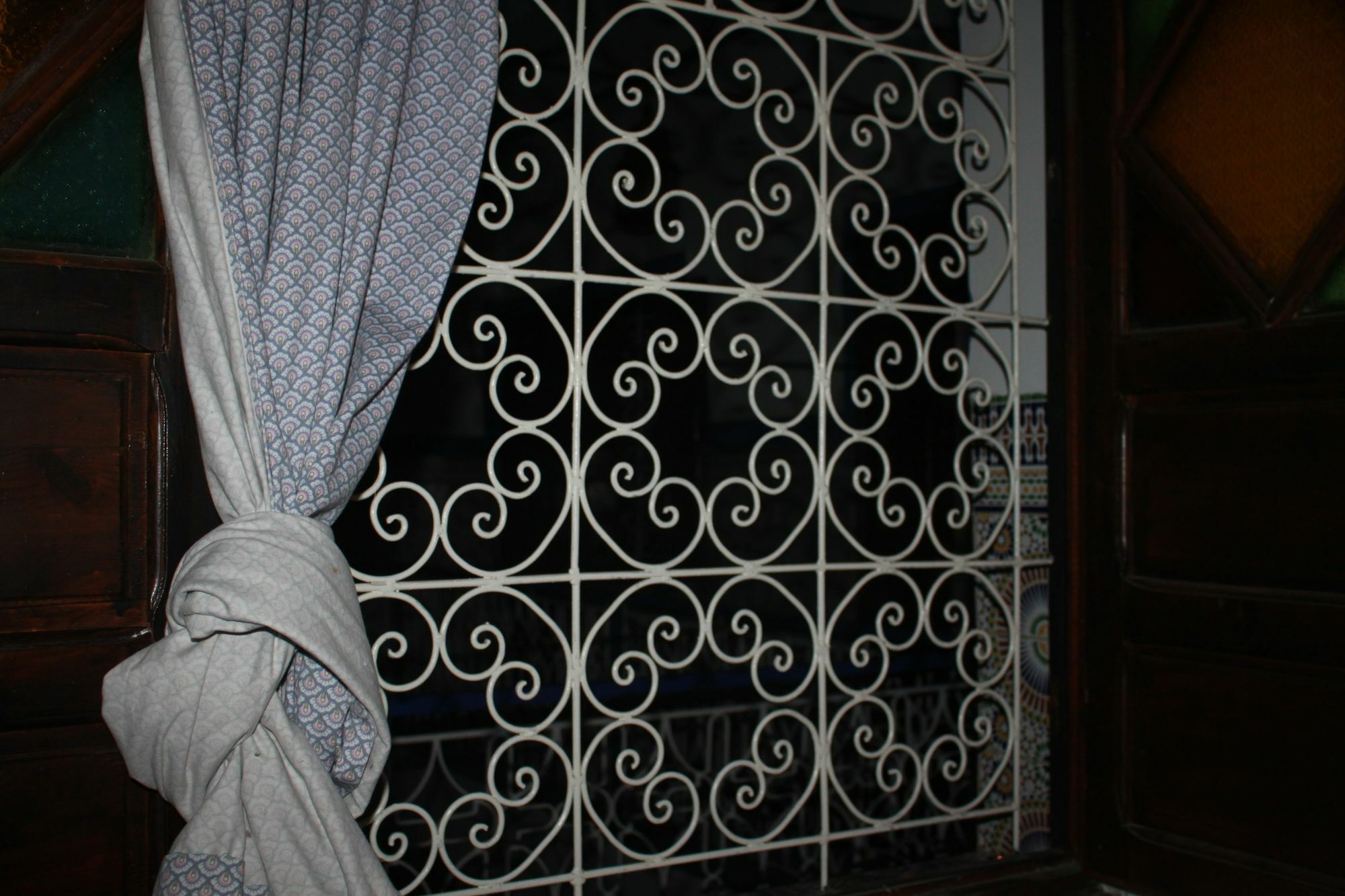 Hostel Beautiful Dreams Marrakesh Extérieur photo