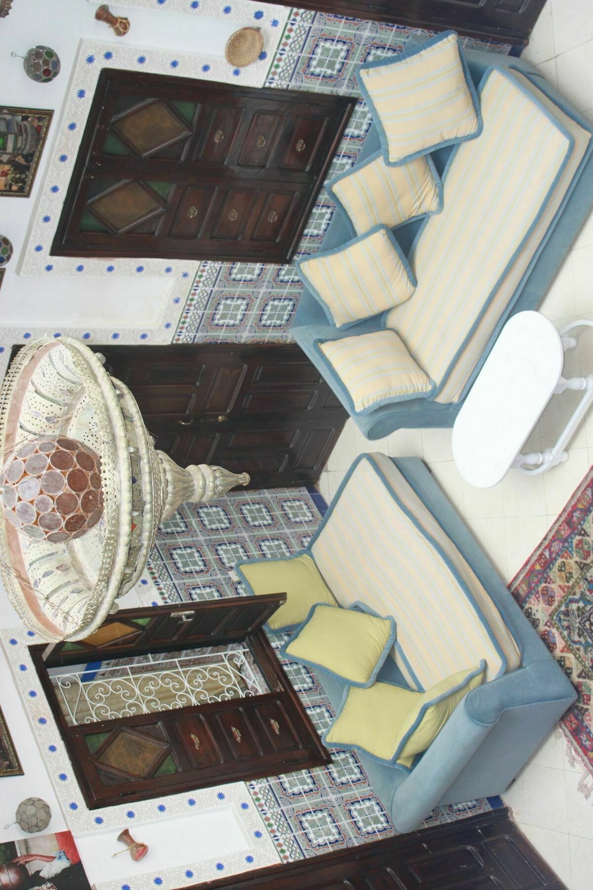 Hostel Beautiful Dreams Marrakesh Extérieur photo