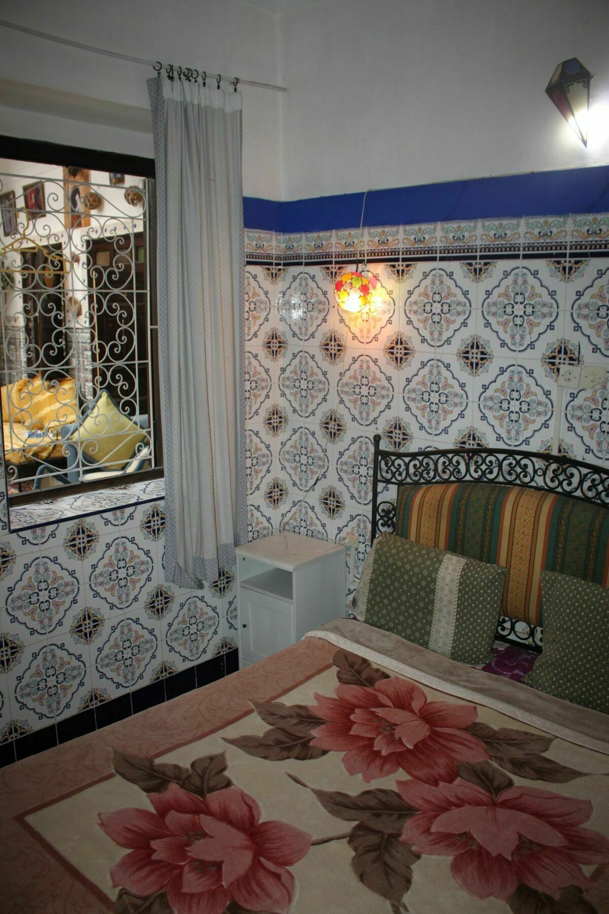 Hostel Beautiful Dreams Marrakesh Extérieur photo